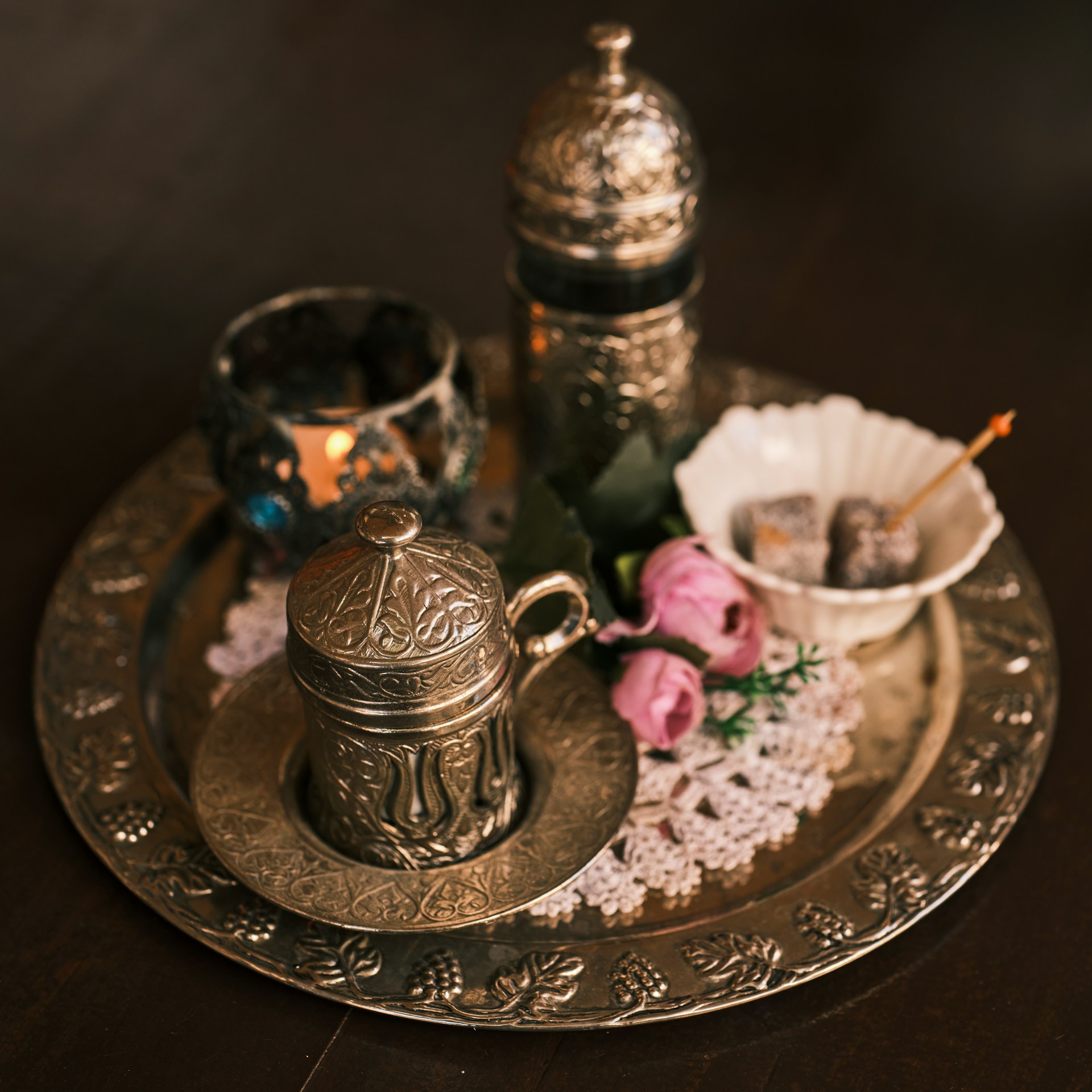 Private Corporate Majlis